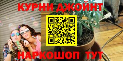 марихуана Будённовск